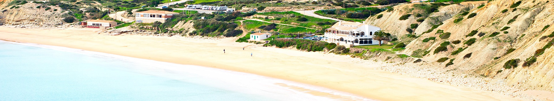 Autorundreisen Sagres