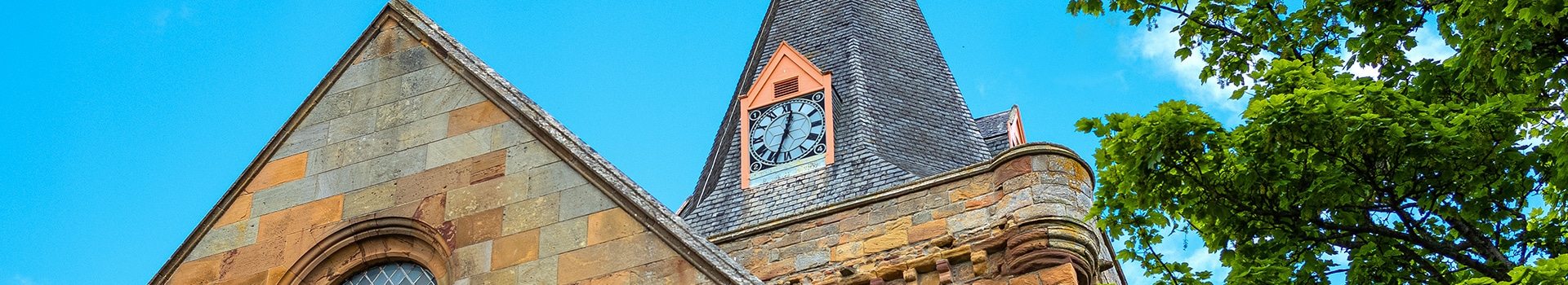Dornoch