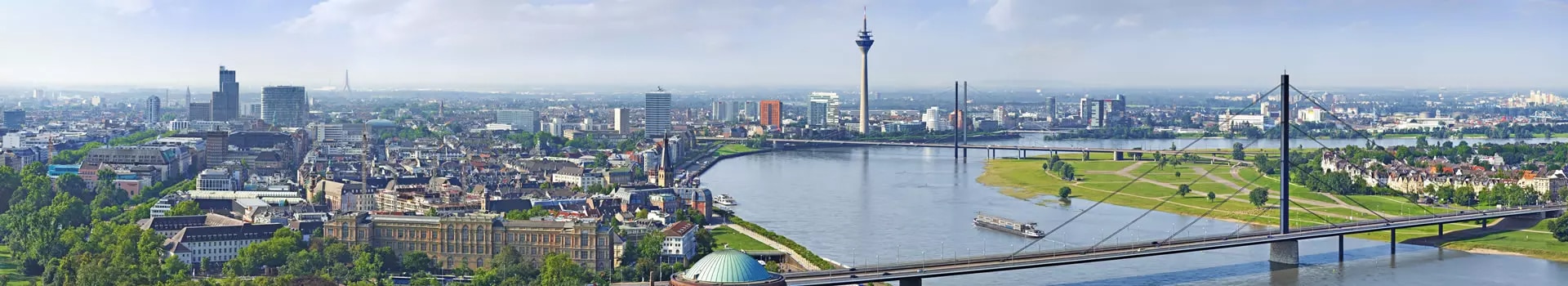 Frankfurt - Düsseldorf