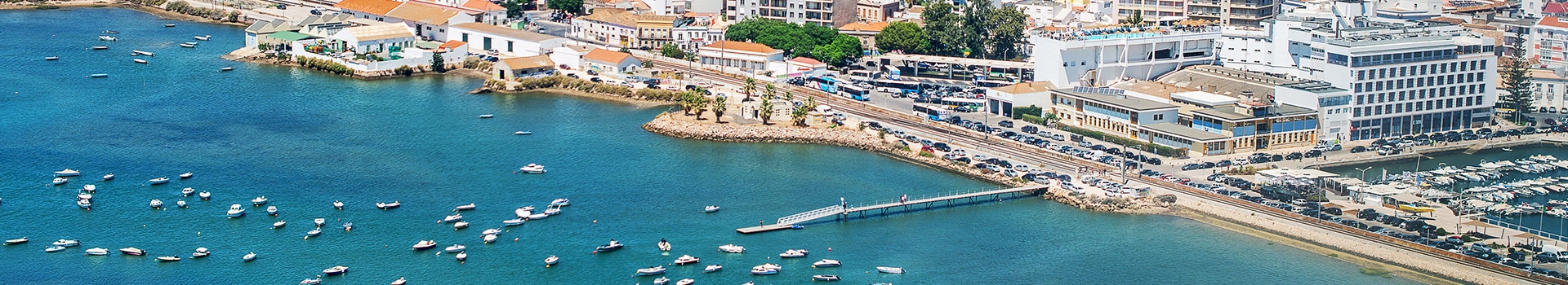 Mallorca - Faro-Algarve