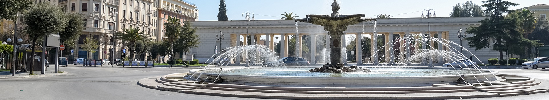 Foggia-gino Lisa