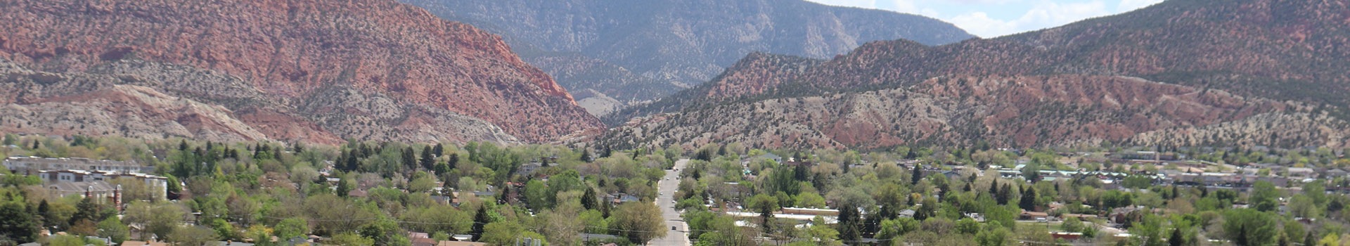 Autorundreisen Cedar City - Ut