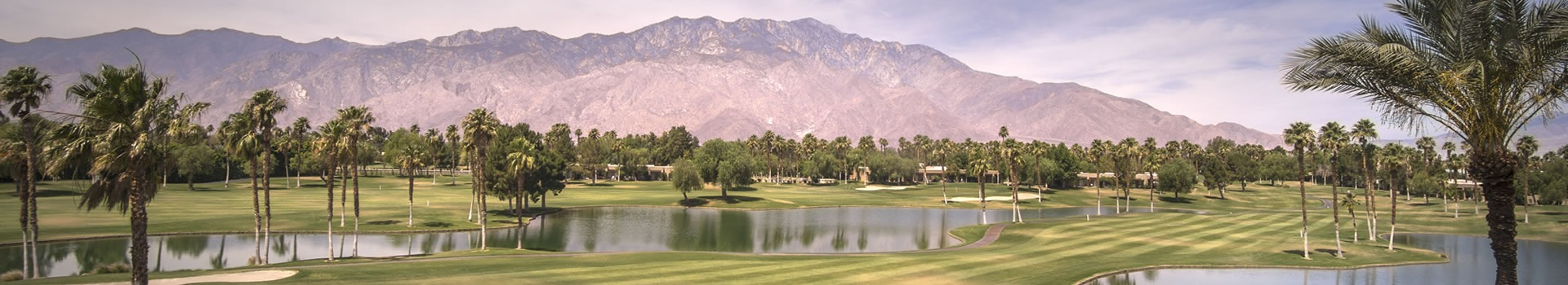 Palm Springs Municipal