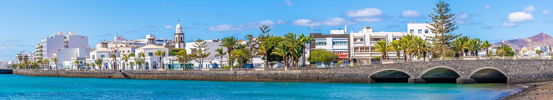 Porto - Lanzarote
