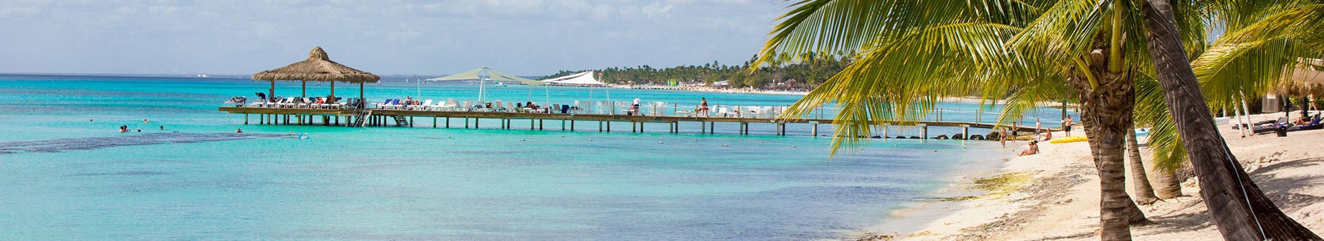 Kombinationsreisen Bayahibe