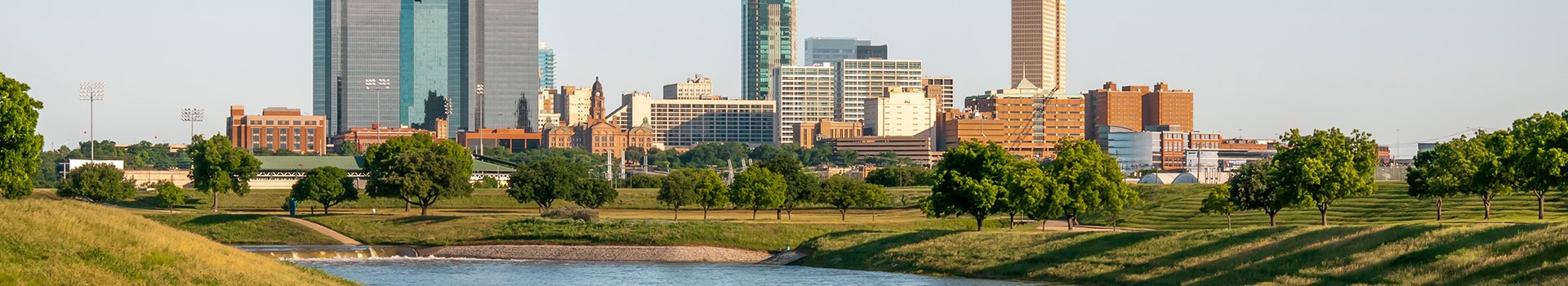 Autorundreisen Fort Worth - Tx