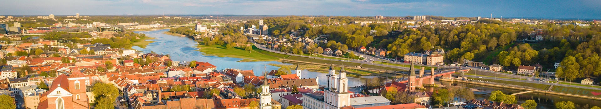 Kaunas international