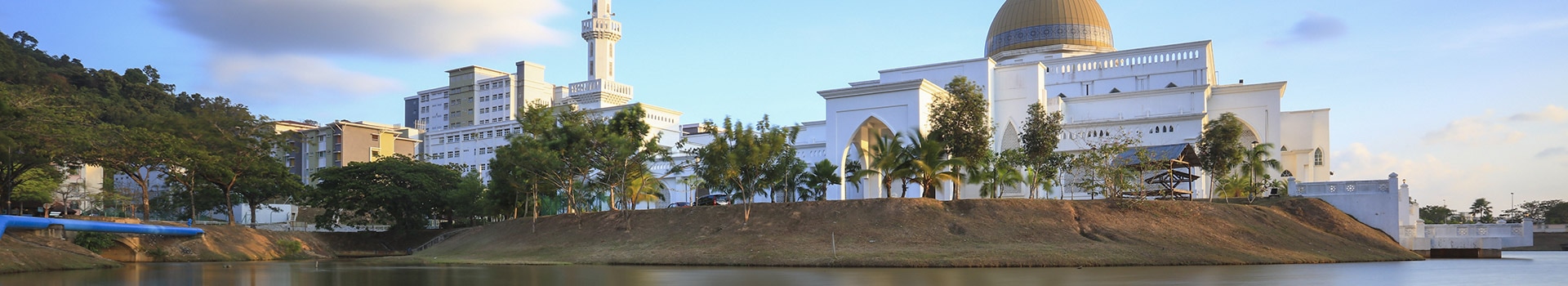Kuantan-padang Geroda