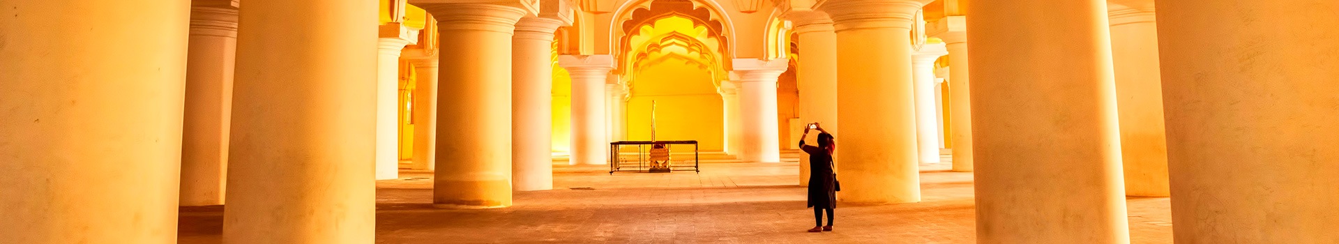 Madurai