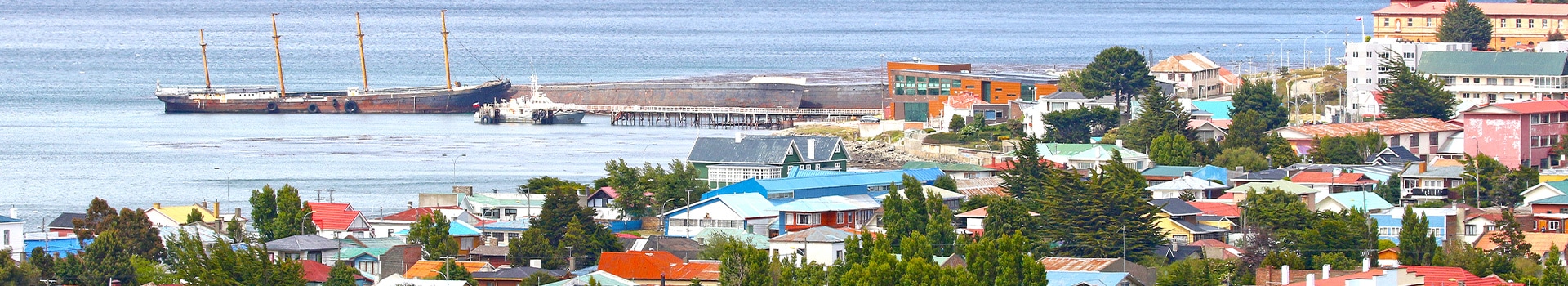 Arturo Merino Benitez - Punta Arenas-presidente Ibanez