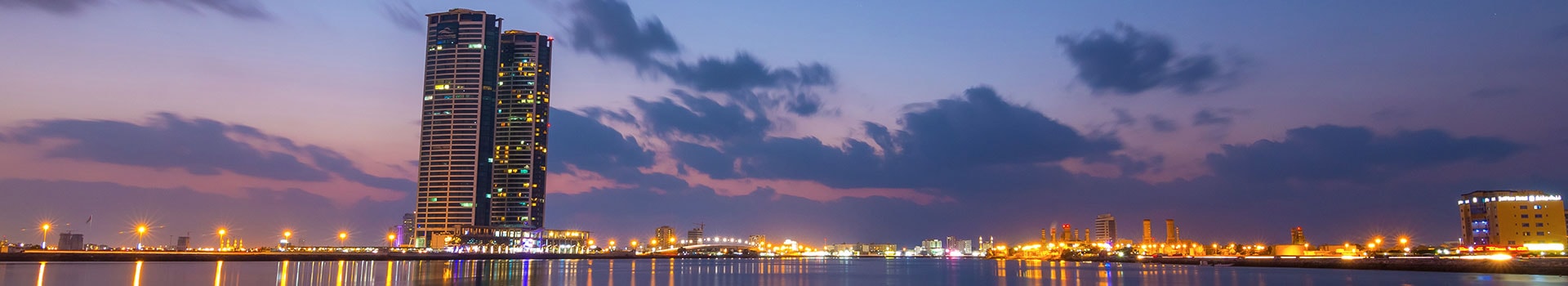 Kombinationsreisen Ras Al Khaimah