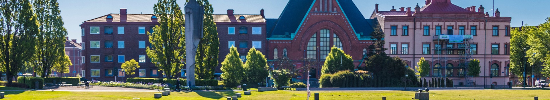 Halmstad