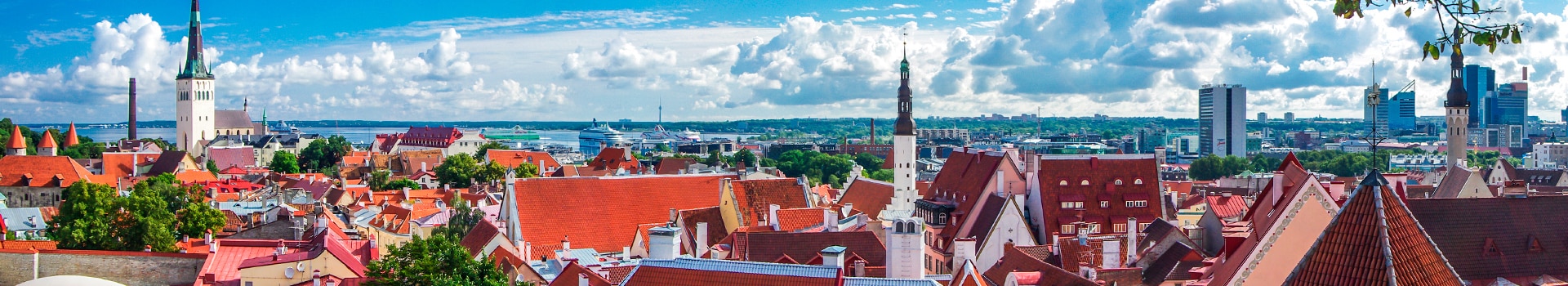 Berlin - Tallinn lennart meri