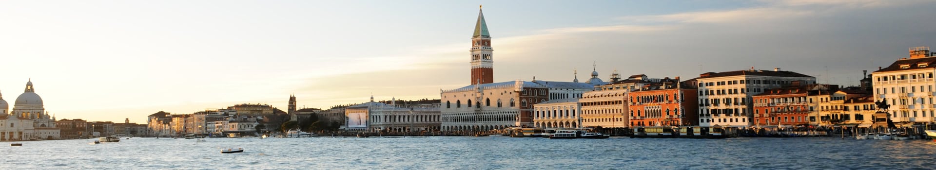 La romana - Venedig