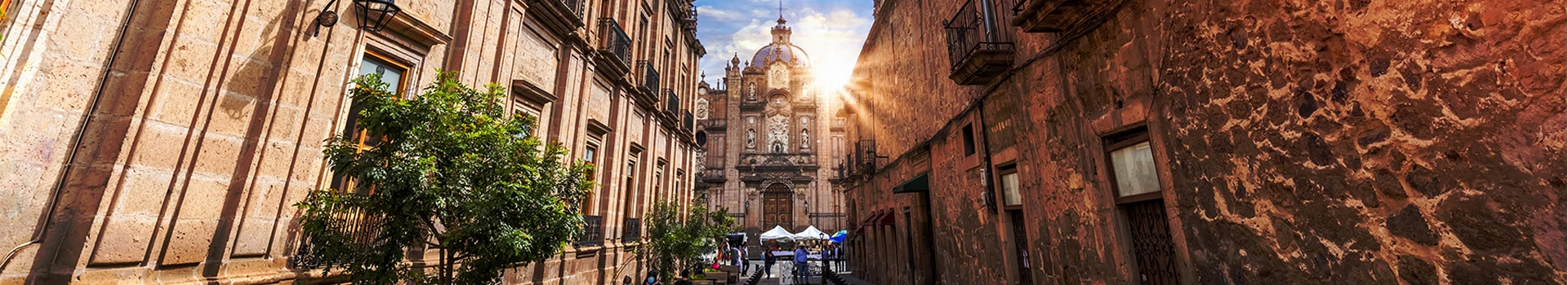 Morelia Municipal