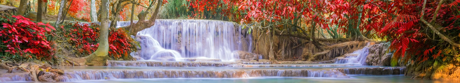 Kombinationsreisen Laos