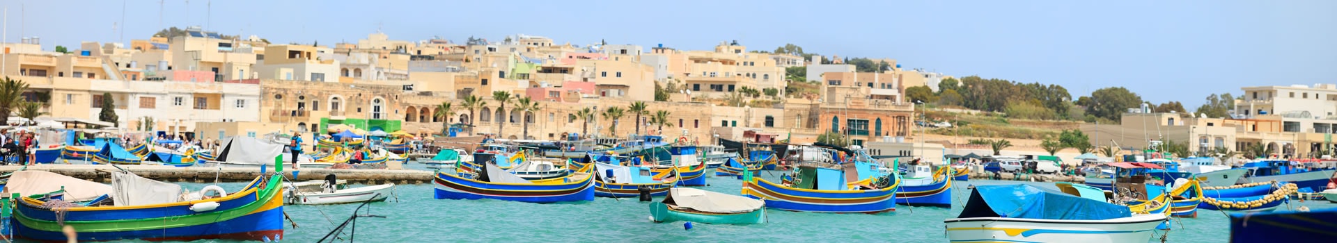 Rundreisen Malta