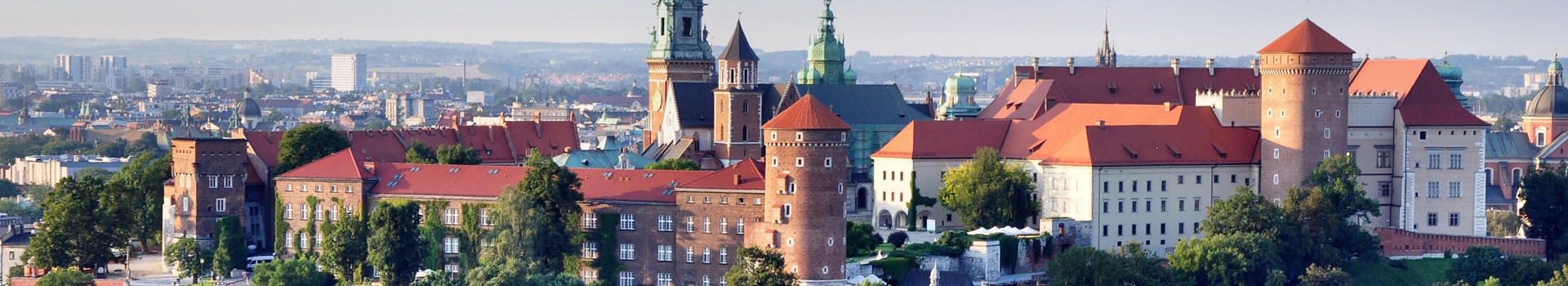 Kombinationsreisen Polen