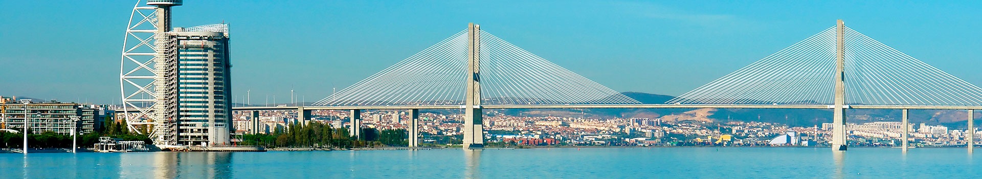 Kombinationsreisen Lissabon Sommerurlaub