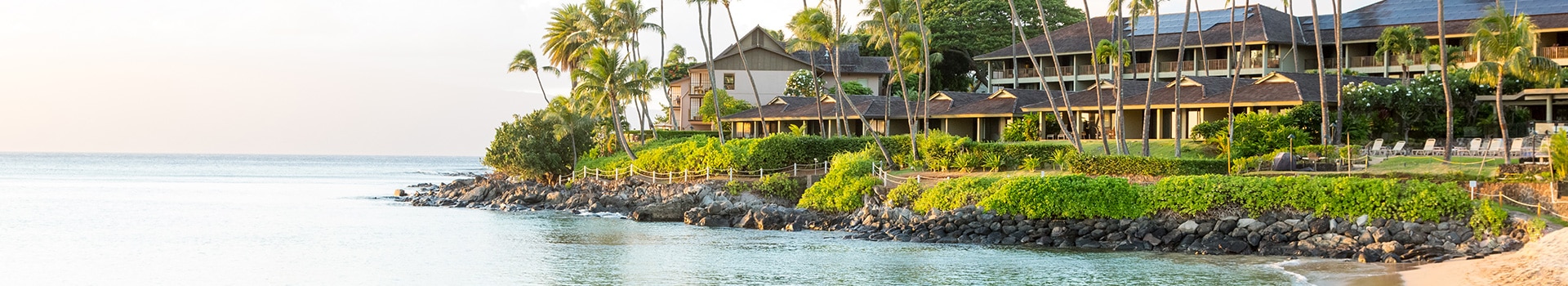 Kombinationsreisen Natur Maui