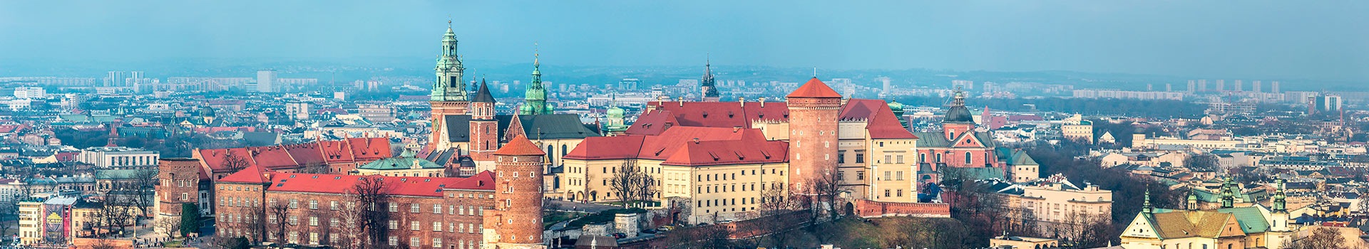 Kombinationsreisen Kleinpolen