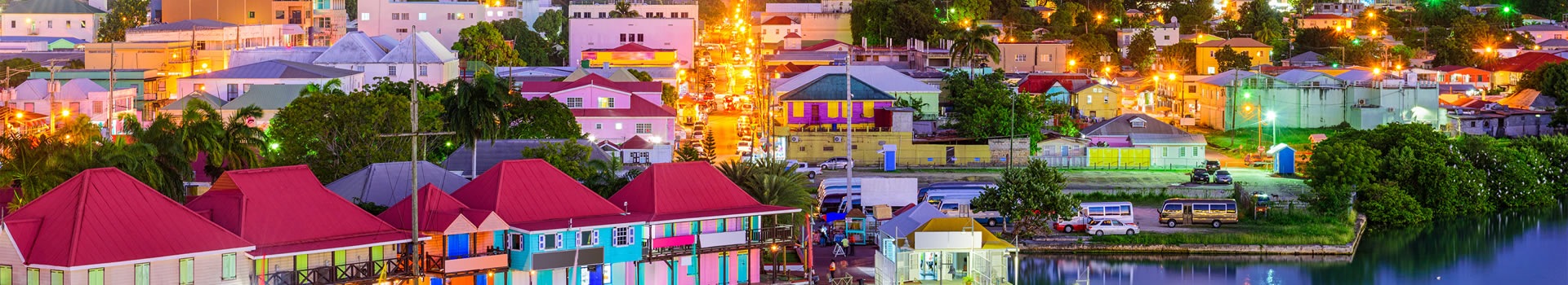 Antigua Und Barbuda