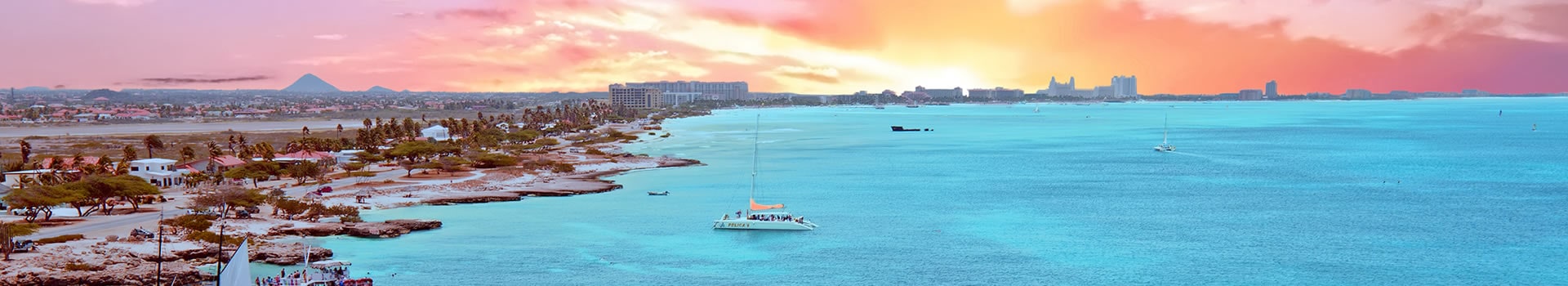 Aruba