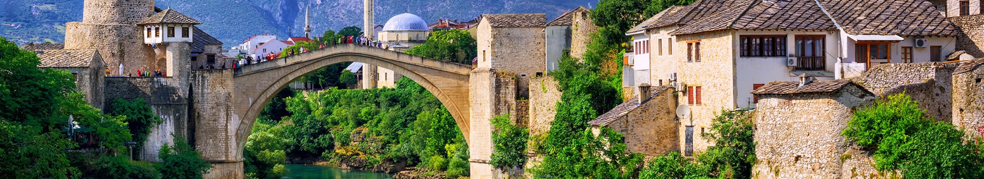 Bosnien Herzegowina