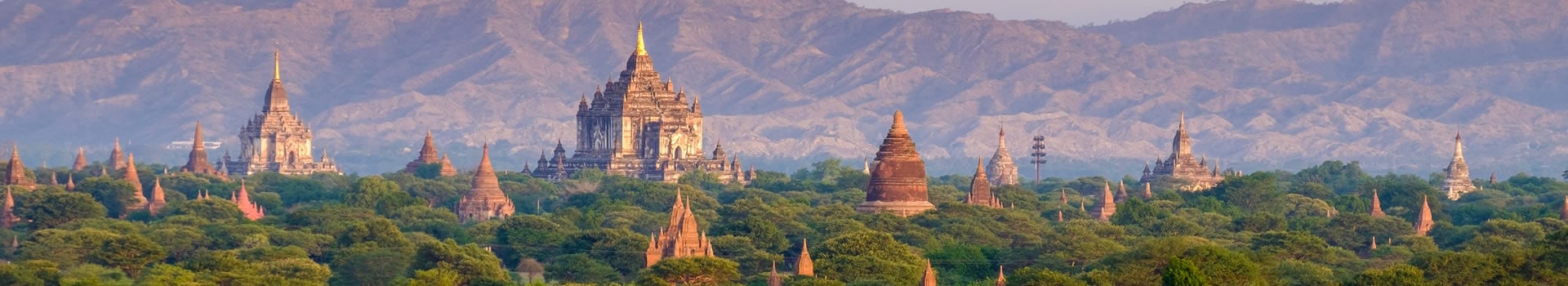 Myanmar - Birma