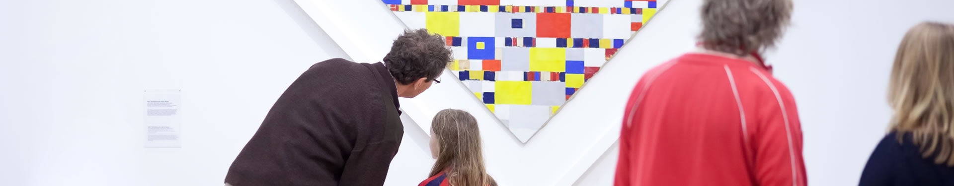 Die Große Route über die Niederländische Kunst