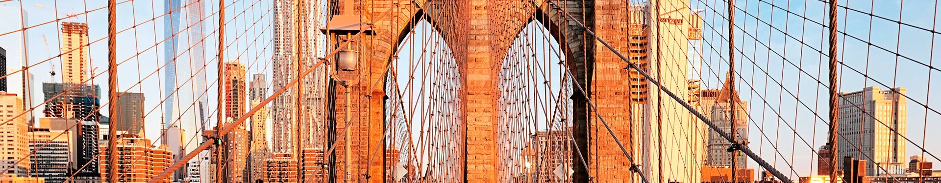 New York, Washington DC, Boston und Chicago