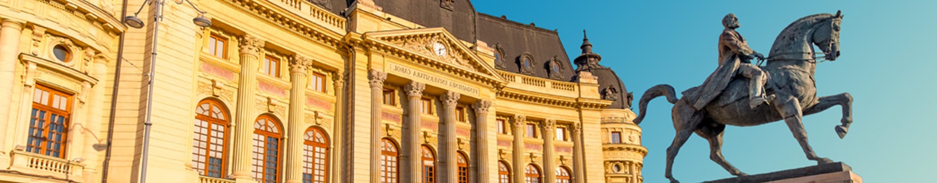 Sofia, Bukarest und Budapest