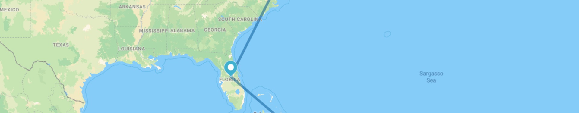 New York, Walt Disney World Orlando und Bayahibe