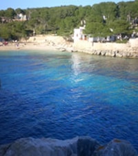 Cala Ratjada