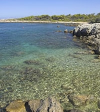 Playa de Es Carregador