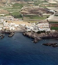 Alcalá Strand