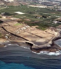 Punta Playa Blanca