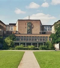 Universität Köln