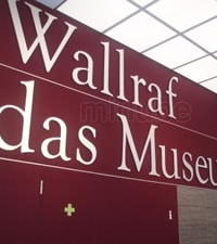 Wallraff-Richartz/ Ludwig Museum 