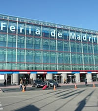 IFEMA- Feria de Madrid