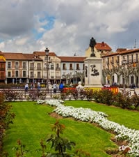 Alcalá de Henares
