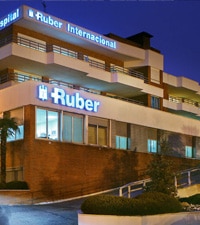 Clínica Ruber