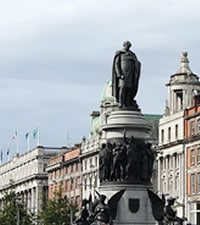 O'Connell Street