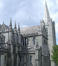 St. Patrick's Cathedral