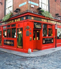 Temple Bar