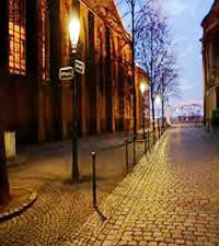 Altstadt