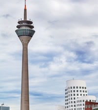 Fernsehturm