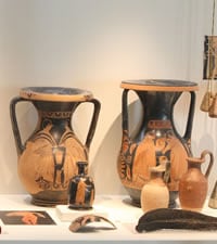 Archäologisches Museum