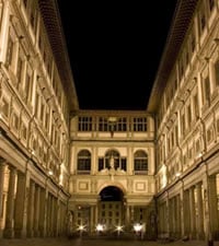 Uffizien