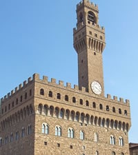 Piazza della Signora